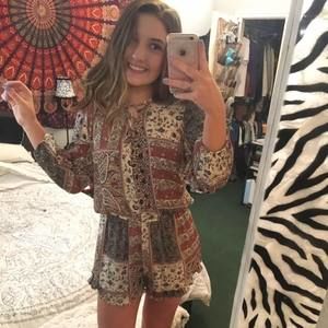 Meet your Posher, Carley